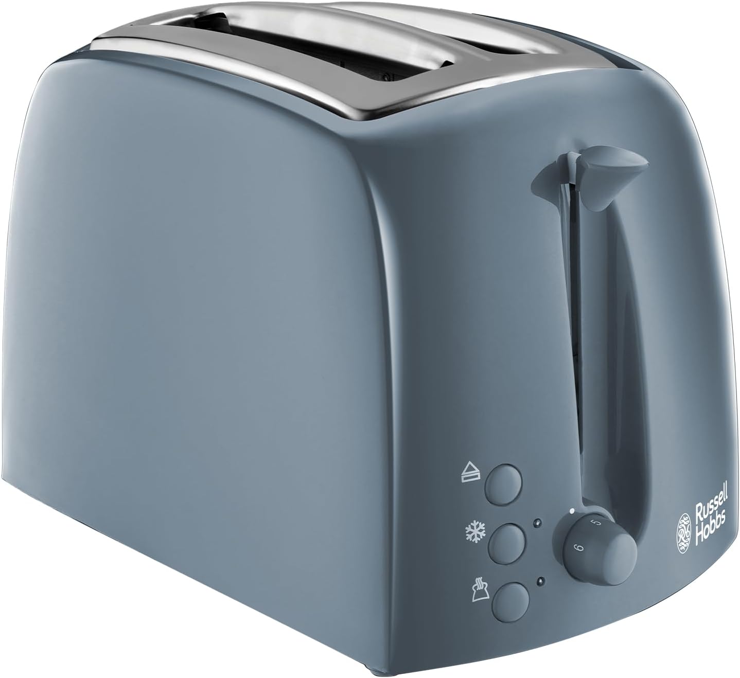 Russell Hobbs Textures 2 Slice Toaster