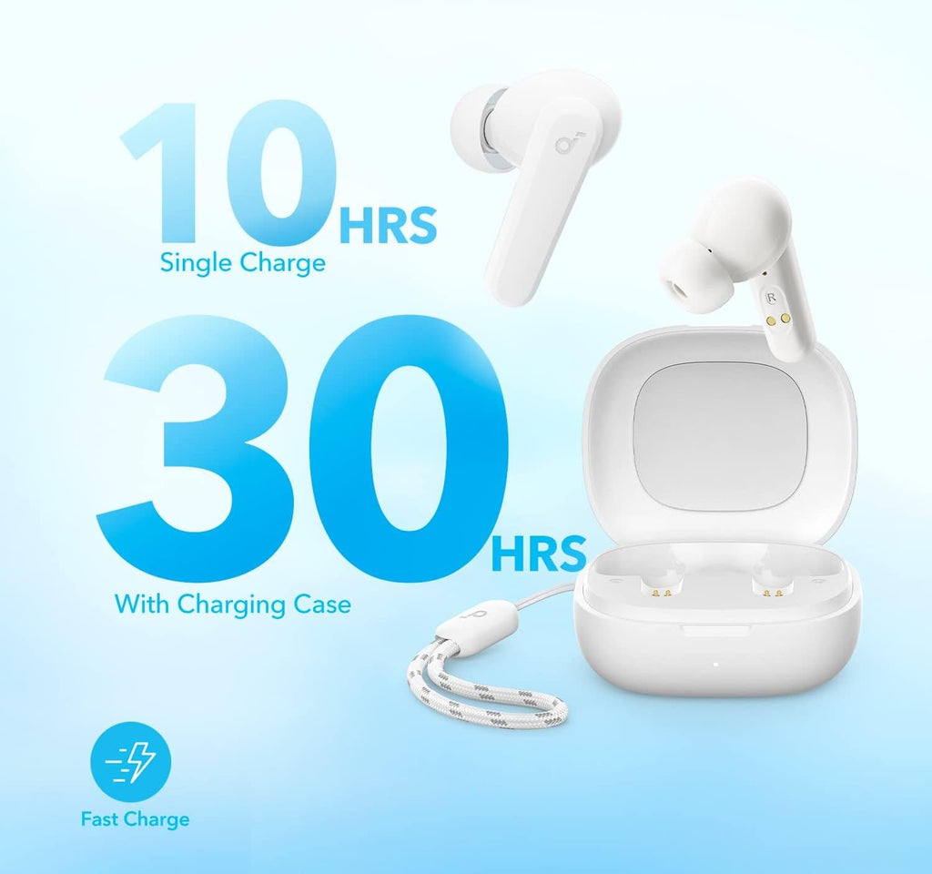 soundcore by Anker P20i True Wireless Earbuds