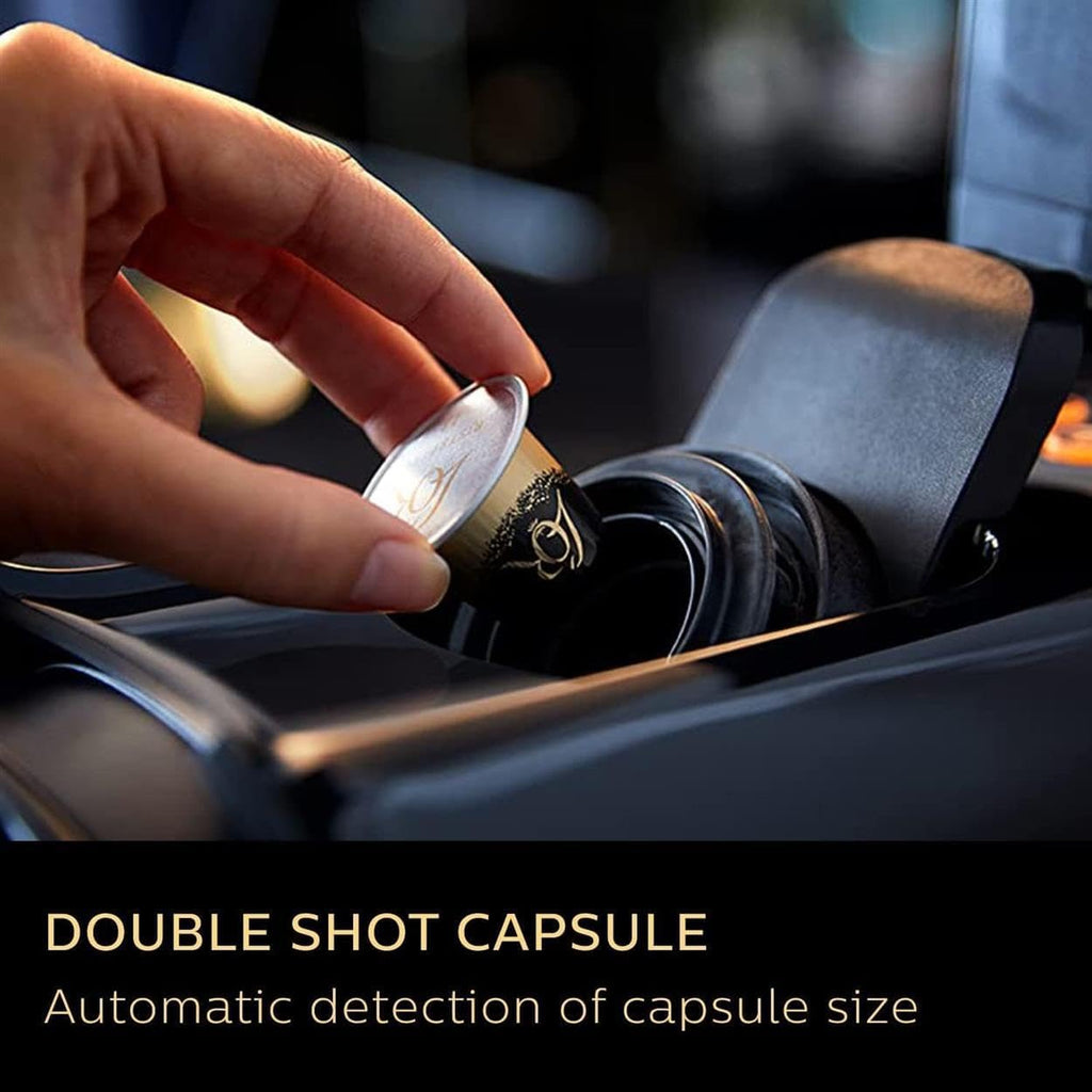 Philips L'OR Barista Sublime Capsule Coffee Machine