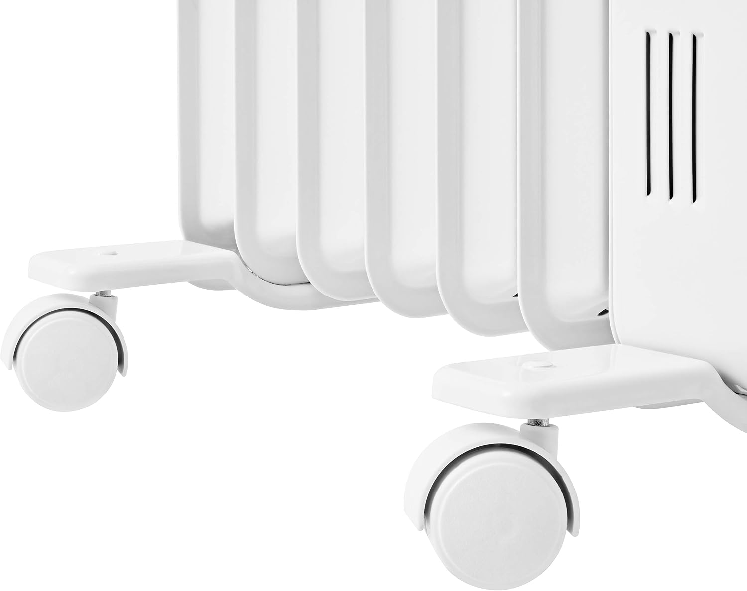 Dimplex ECR20 Oil Free Portable Radiator