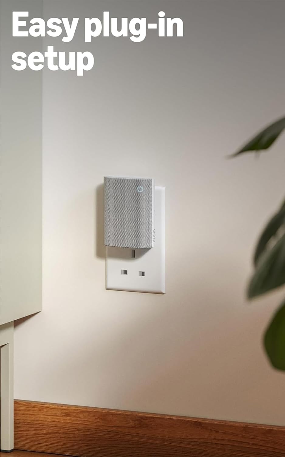 All-new Ring Battery Video Doorbell + Ring Indoor Camera