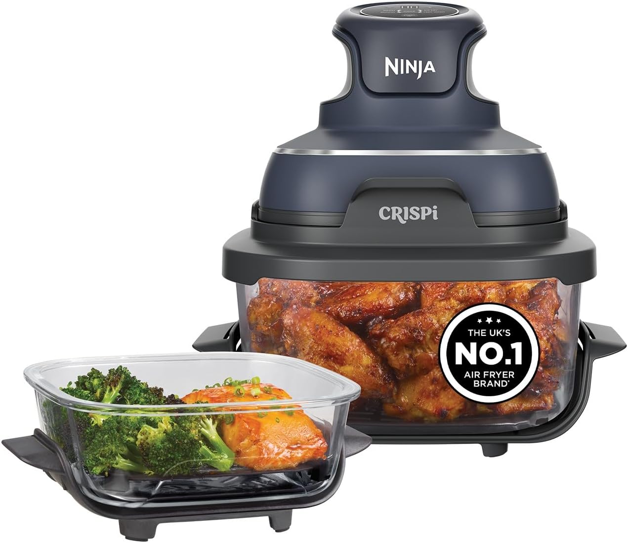 Ninja CRISPi Portable Air Fryer