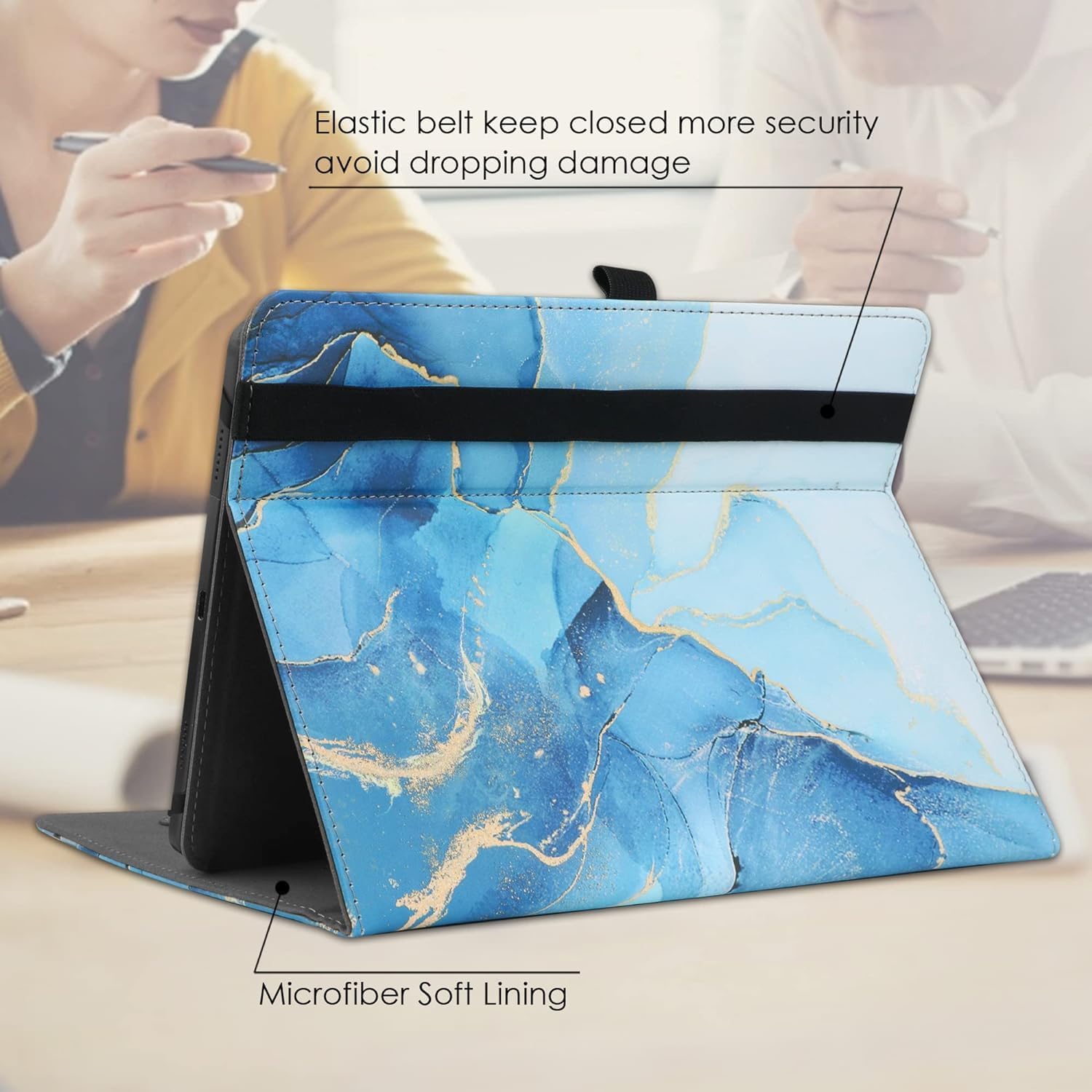 HGWALP Universal Tablet Case