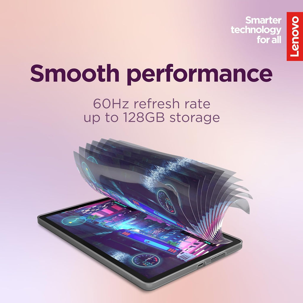 Lenovo Tab 10.1" Android Tablet