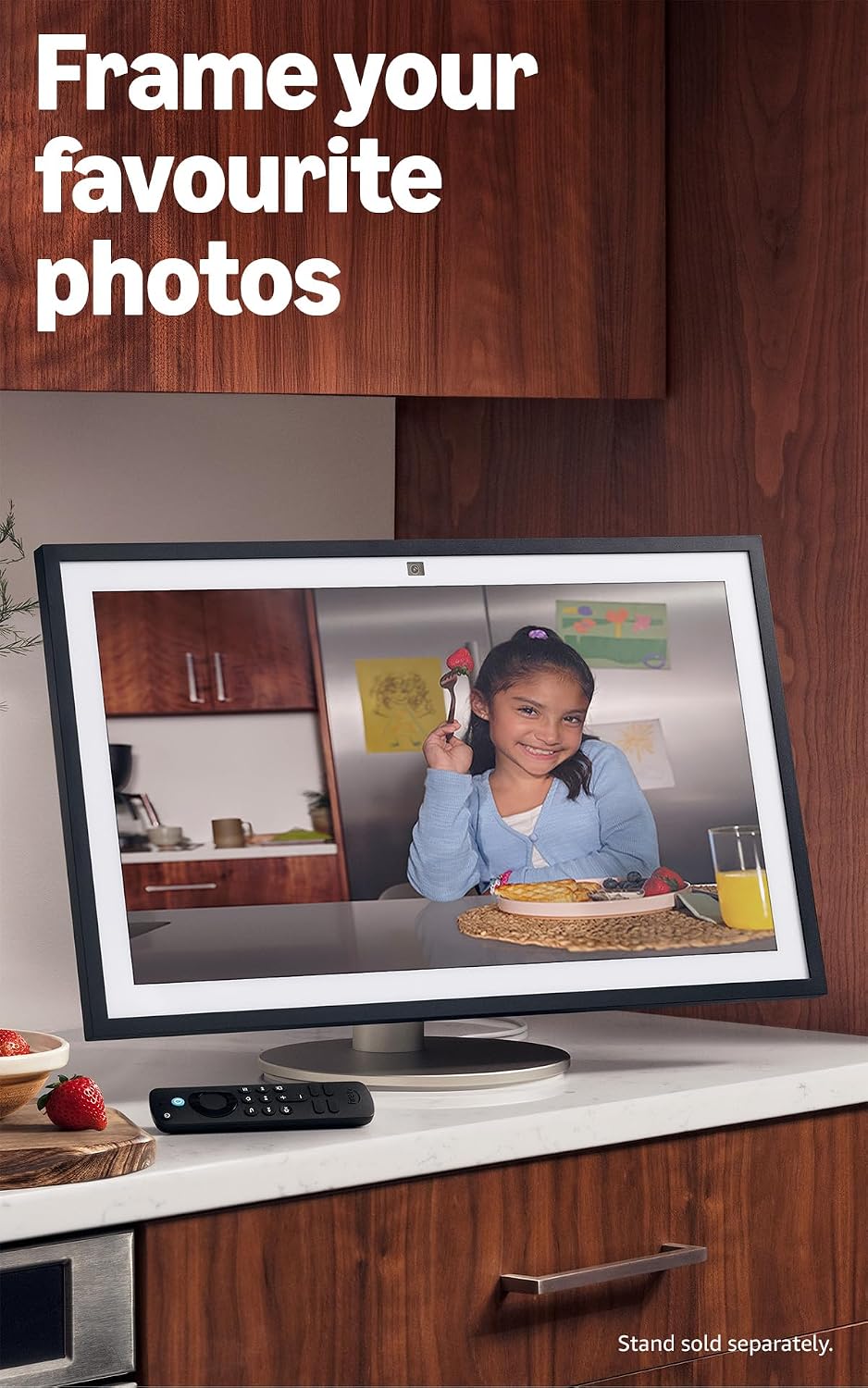 Amazon Echo Show 15