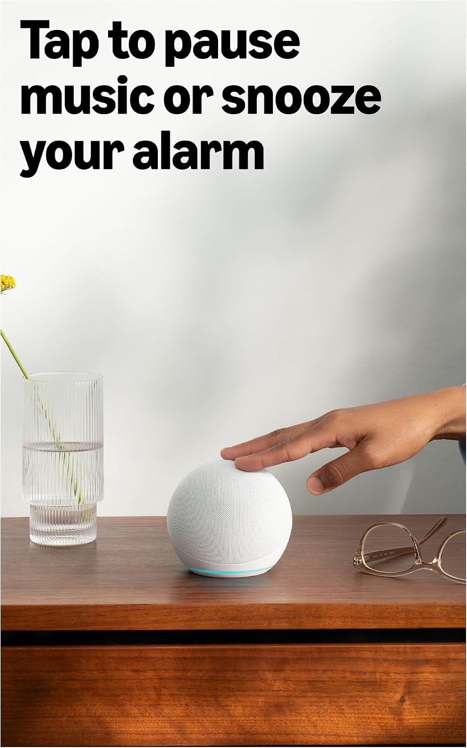 Echo Dot (Newest gen)