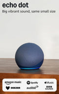 Echo Dot (Newest gen)