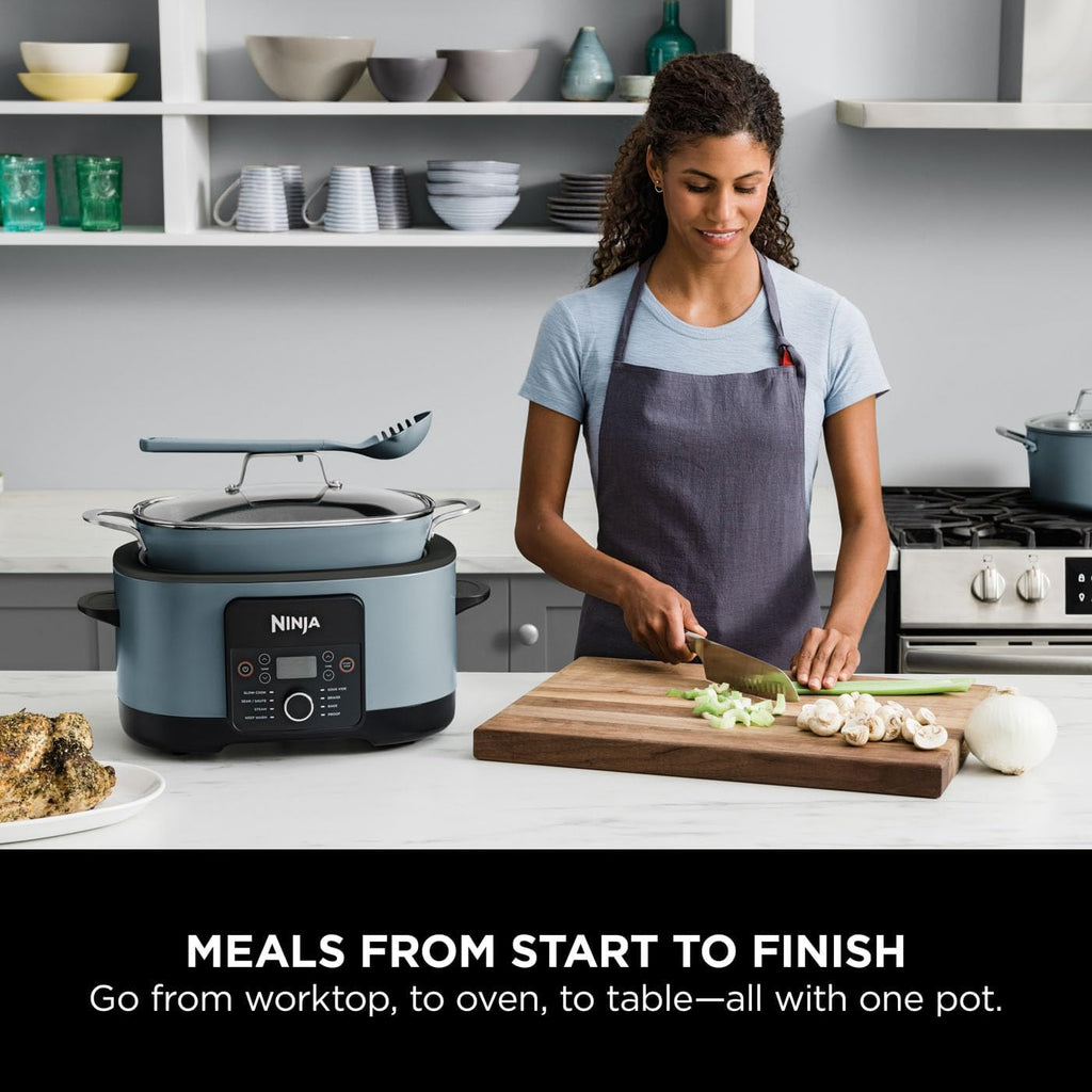 Ninja Foodi PossibleCooker 8-in-1 Slow Cooker