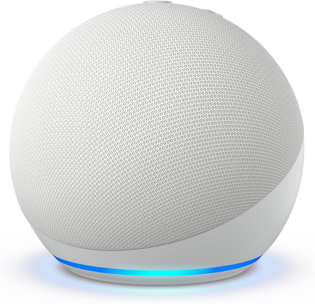 Echo Dot (Newest gen)