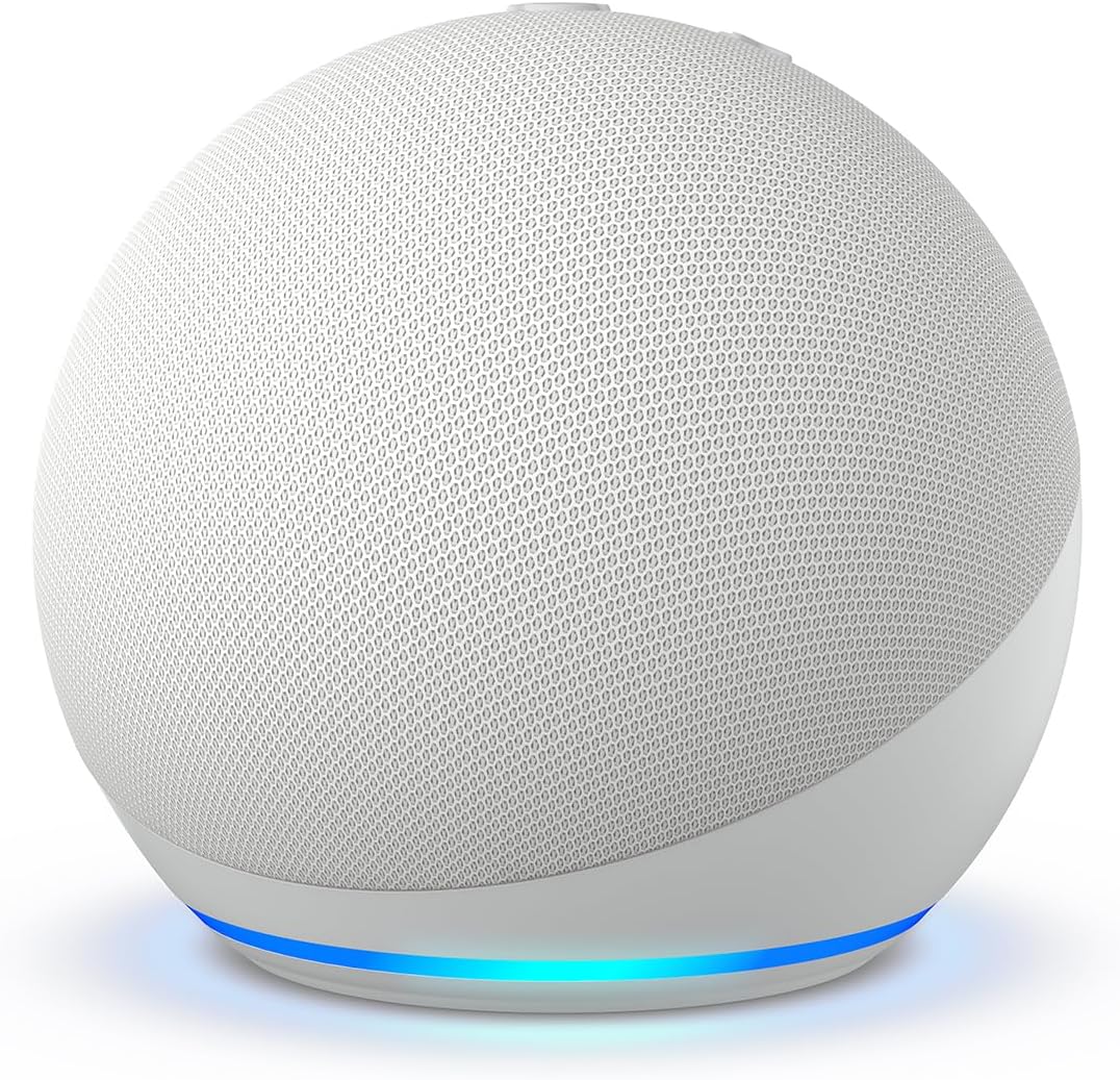 Echo Dot (Newest gen)