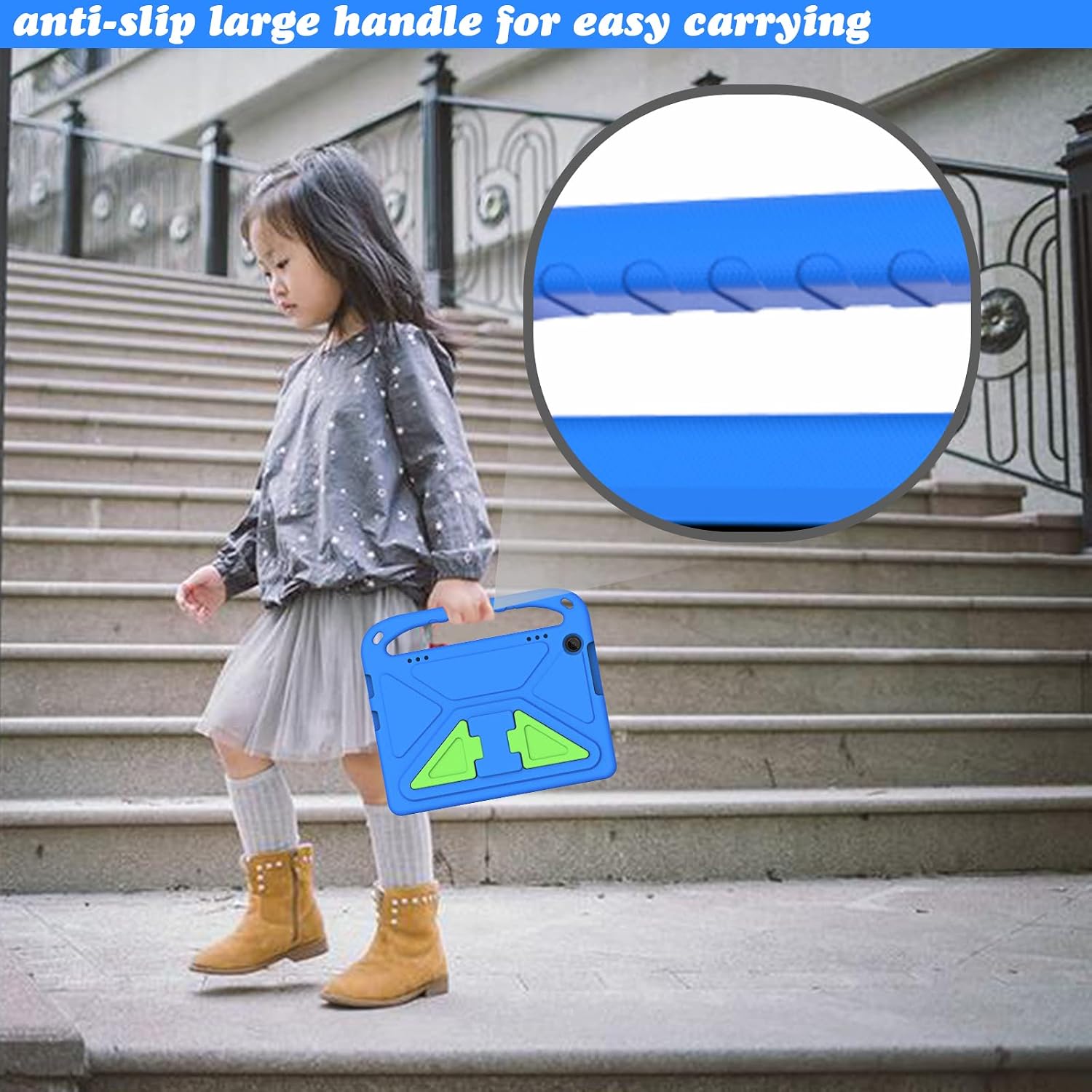 Kids Case for Lenovo Idea Tab 11 inch