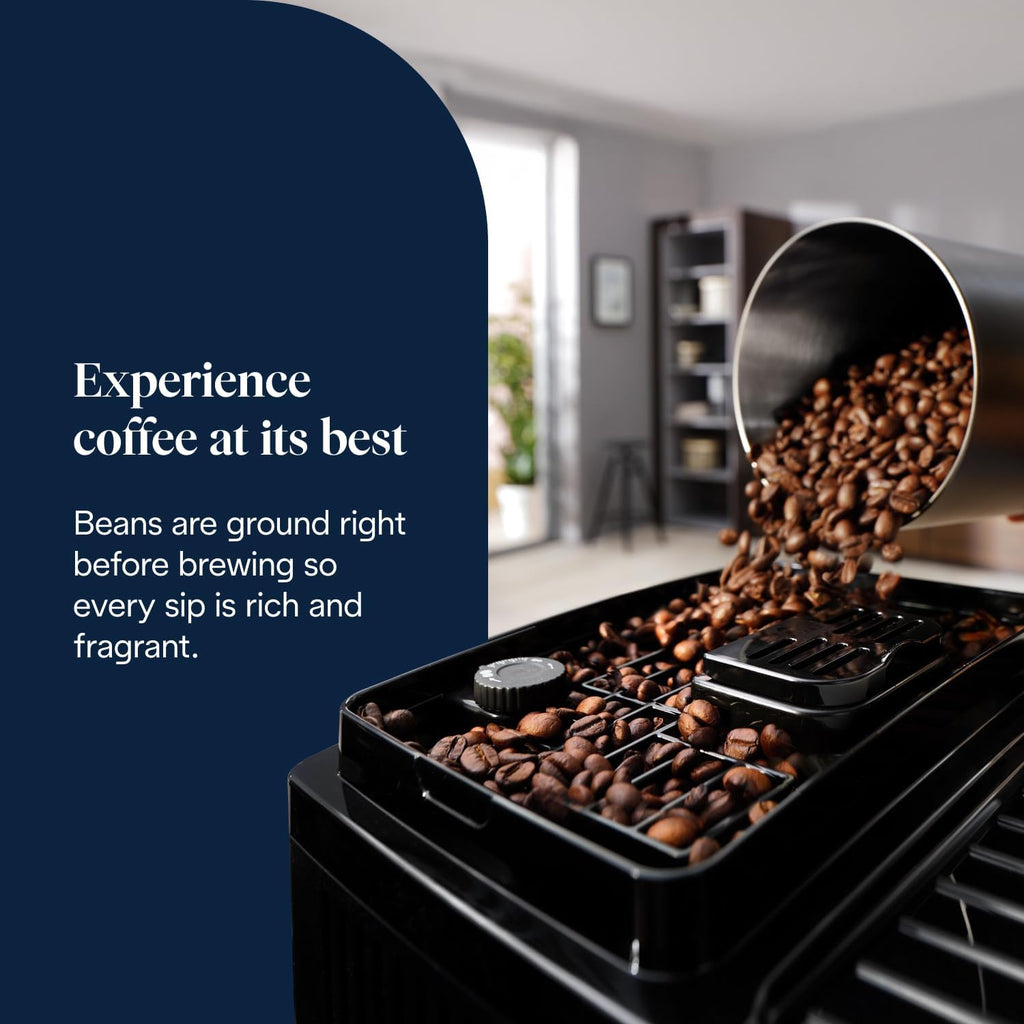 De'Longhi Magnifica Evo Next Coffee Machine