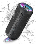 Ortizan Bluetooth Speaker