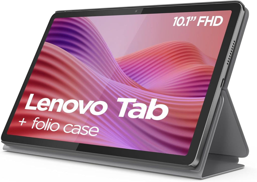Lenovo Tab 10.1" Android Tablet