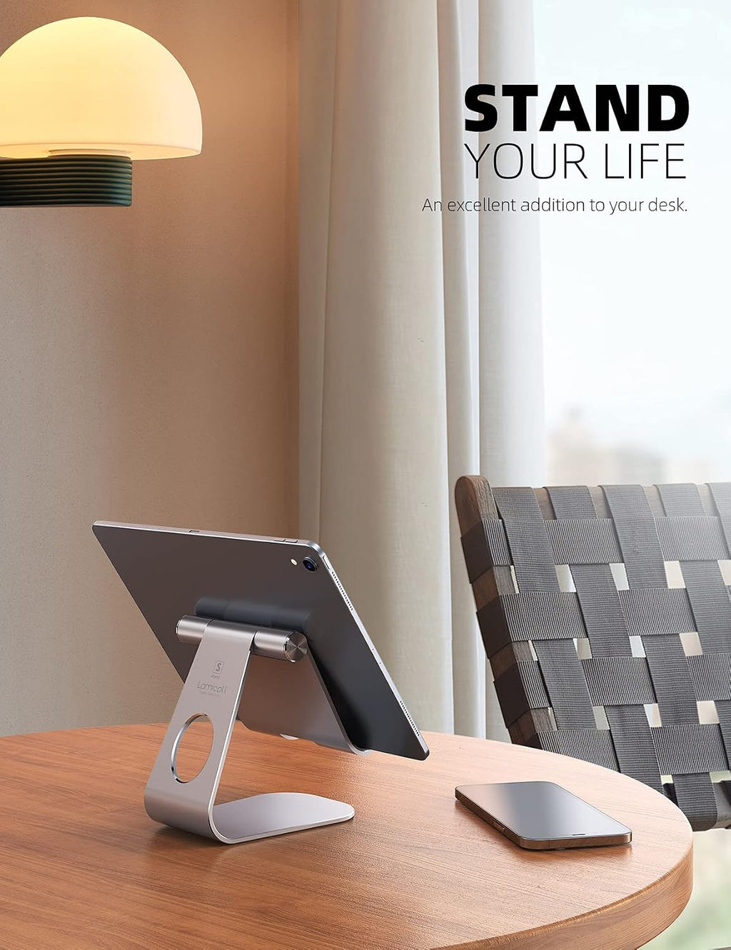 Lamicall Tablet Stand