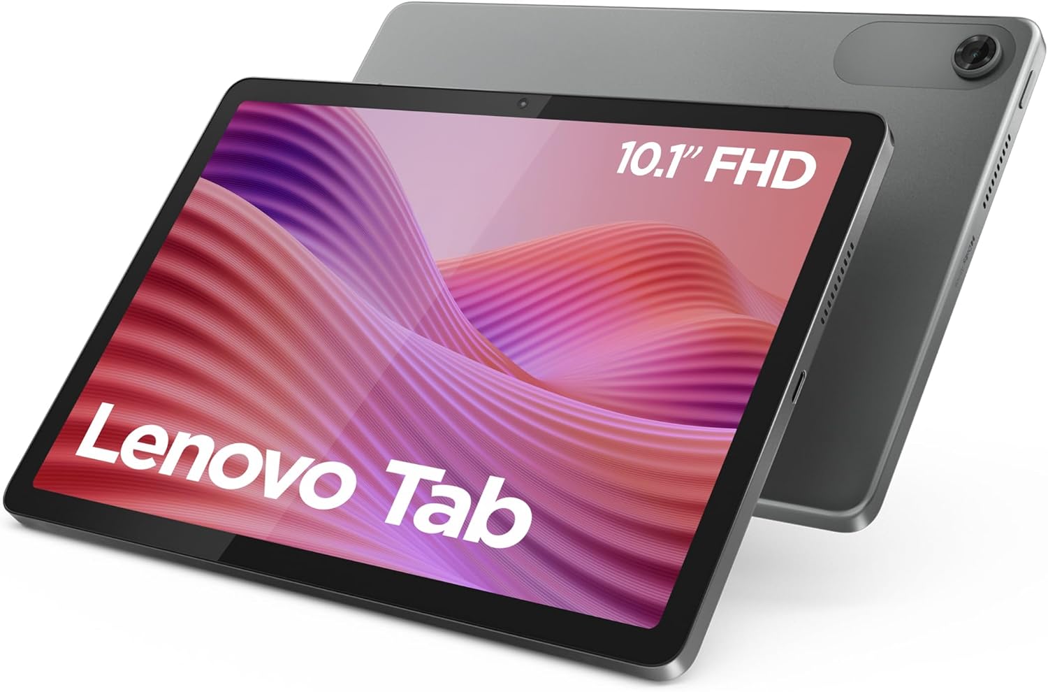 Lenovo Tab 10.1" Android Tablet
