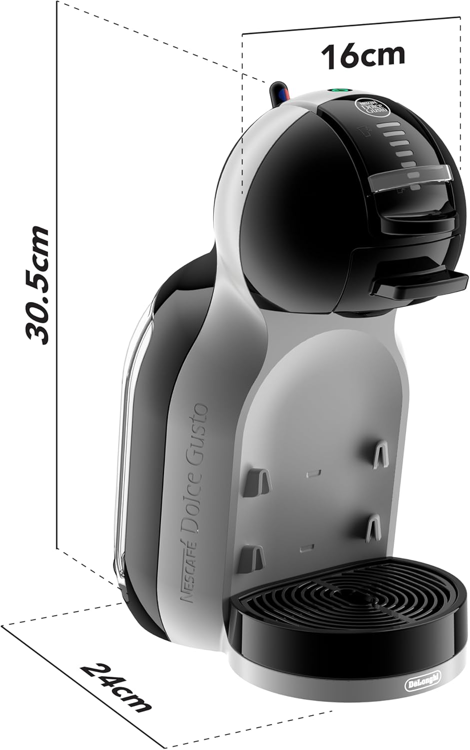 NESCAFÉ Dolce Gusto Mini-Me Coffee Machine