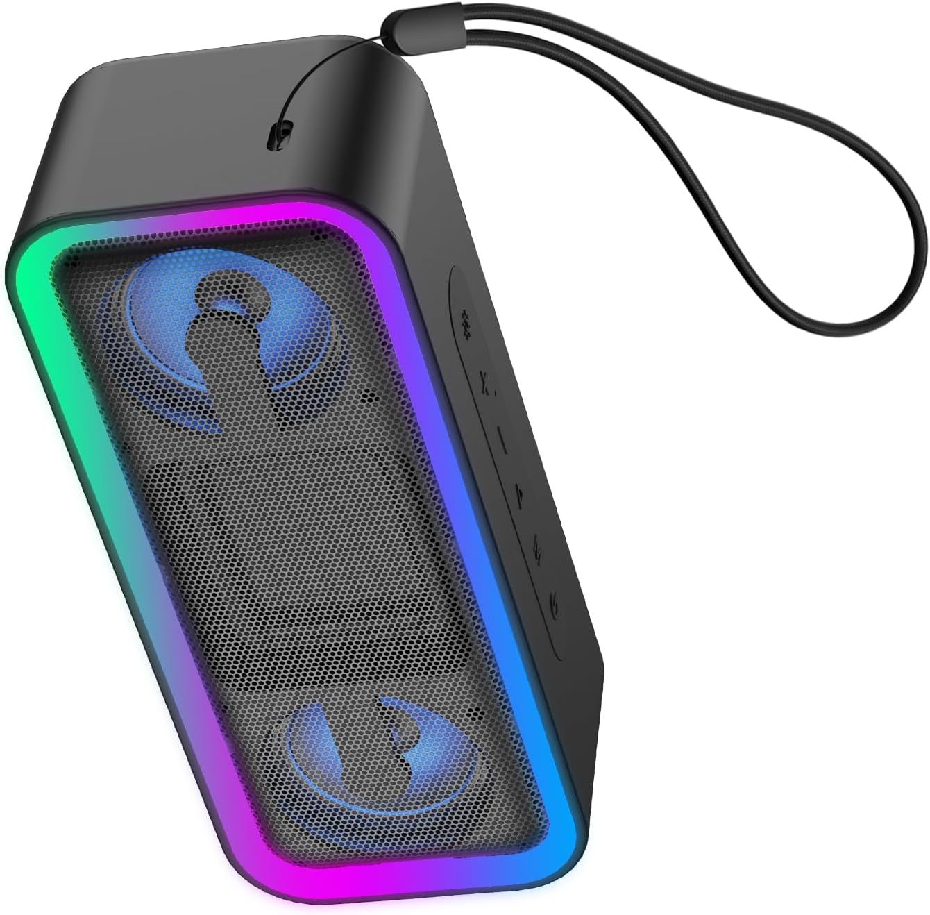 IKT Bluetooth Speaker 40W