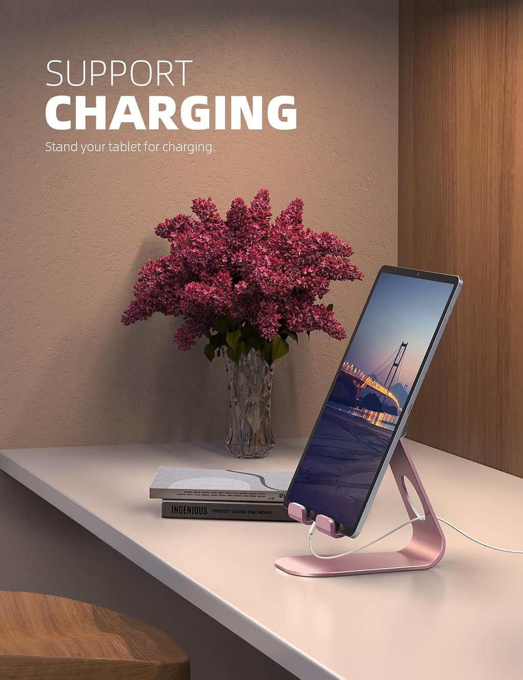 Lamicall Tablet Stand