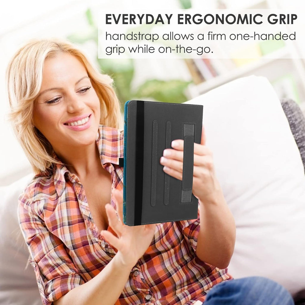 HGWALP Universal Tablet Case
