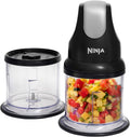 Ninja Express Chop Mini Herb & Vegetable Chopper