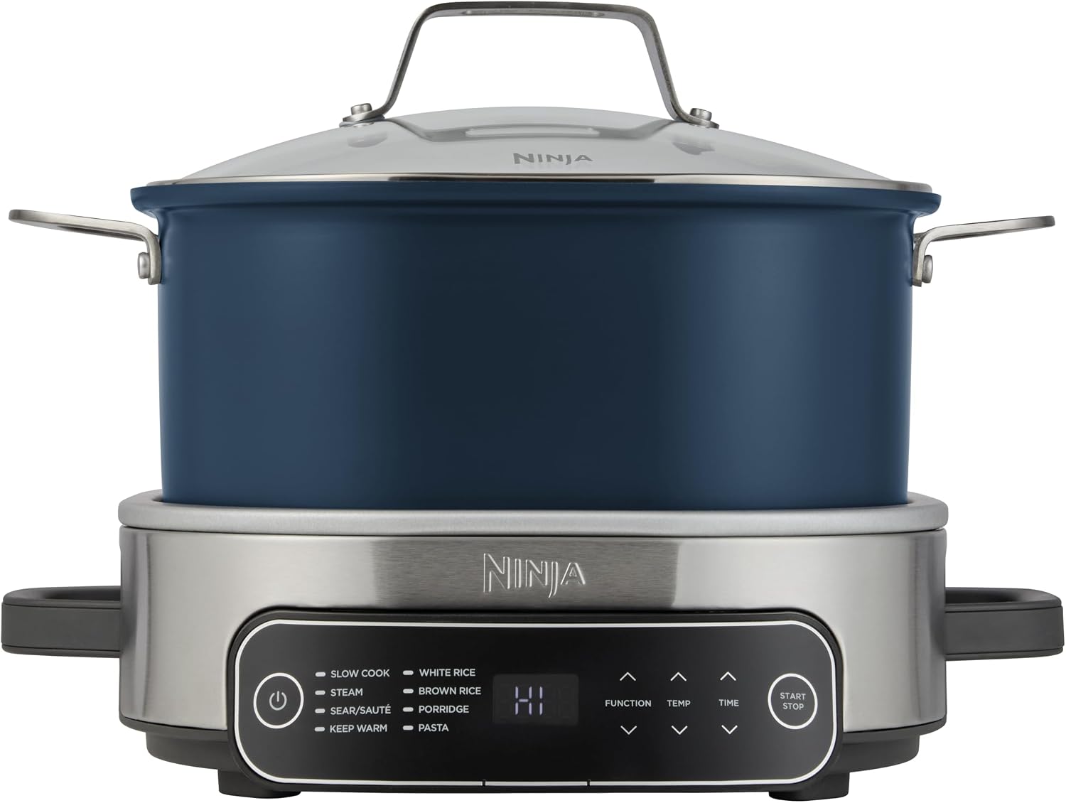 Ninja Foodi PossibleCooker 8-in-1 Slow Cooker