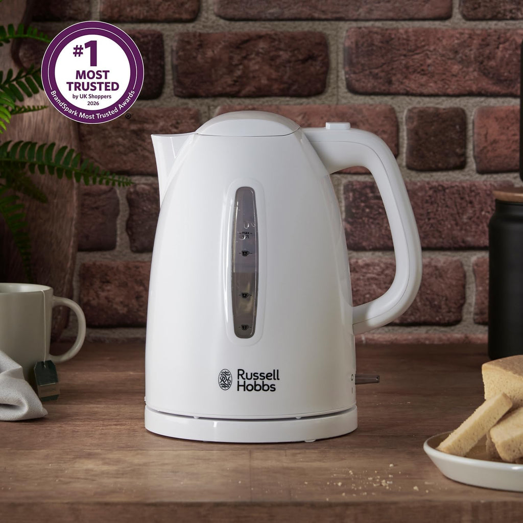 Russell Hobbs Textures 2 Slice Toaster