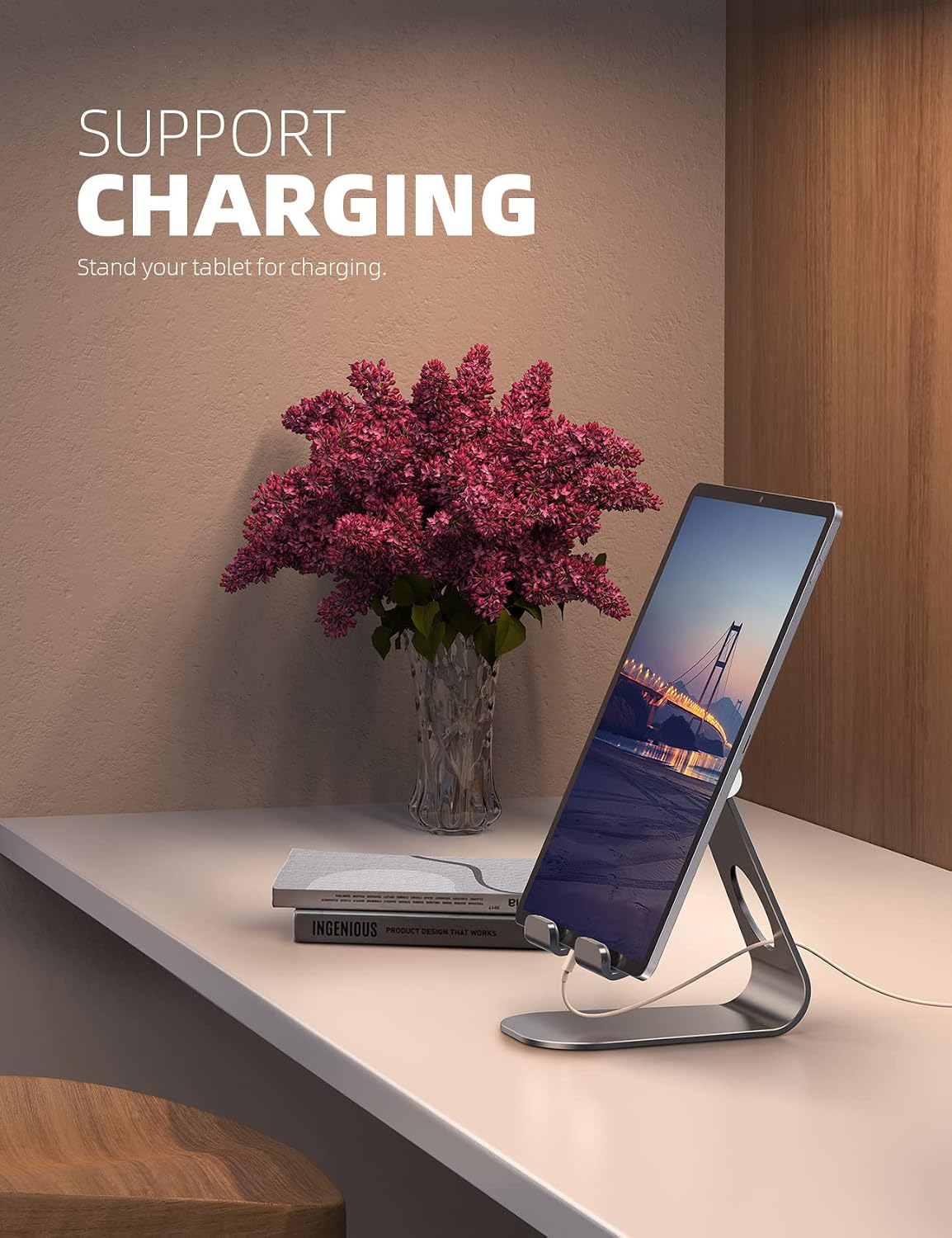 Lamicall Tablet Stand