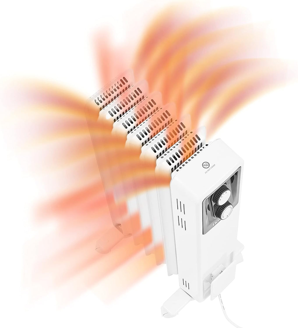 Dimplex ECR20 Oil Free Portable Radiator