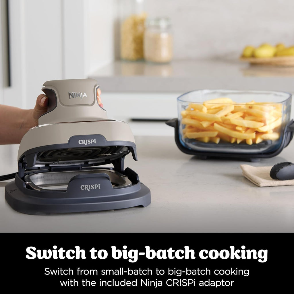 Ninja CRISPi Portable Air Fryer