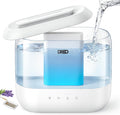 DREO Humidifier for Bedroom Baby 4L