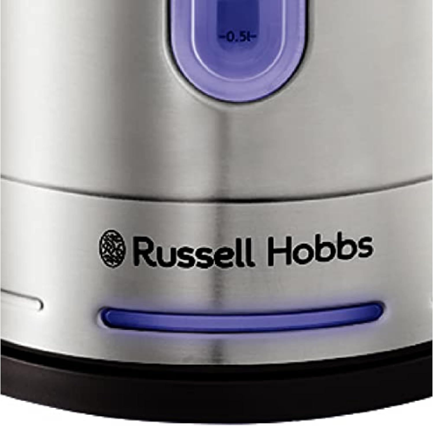 Russell Hobbs 1.7L Cordless Kettle