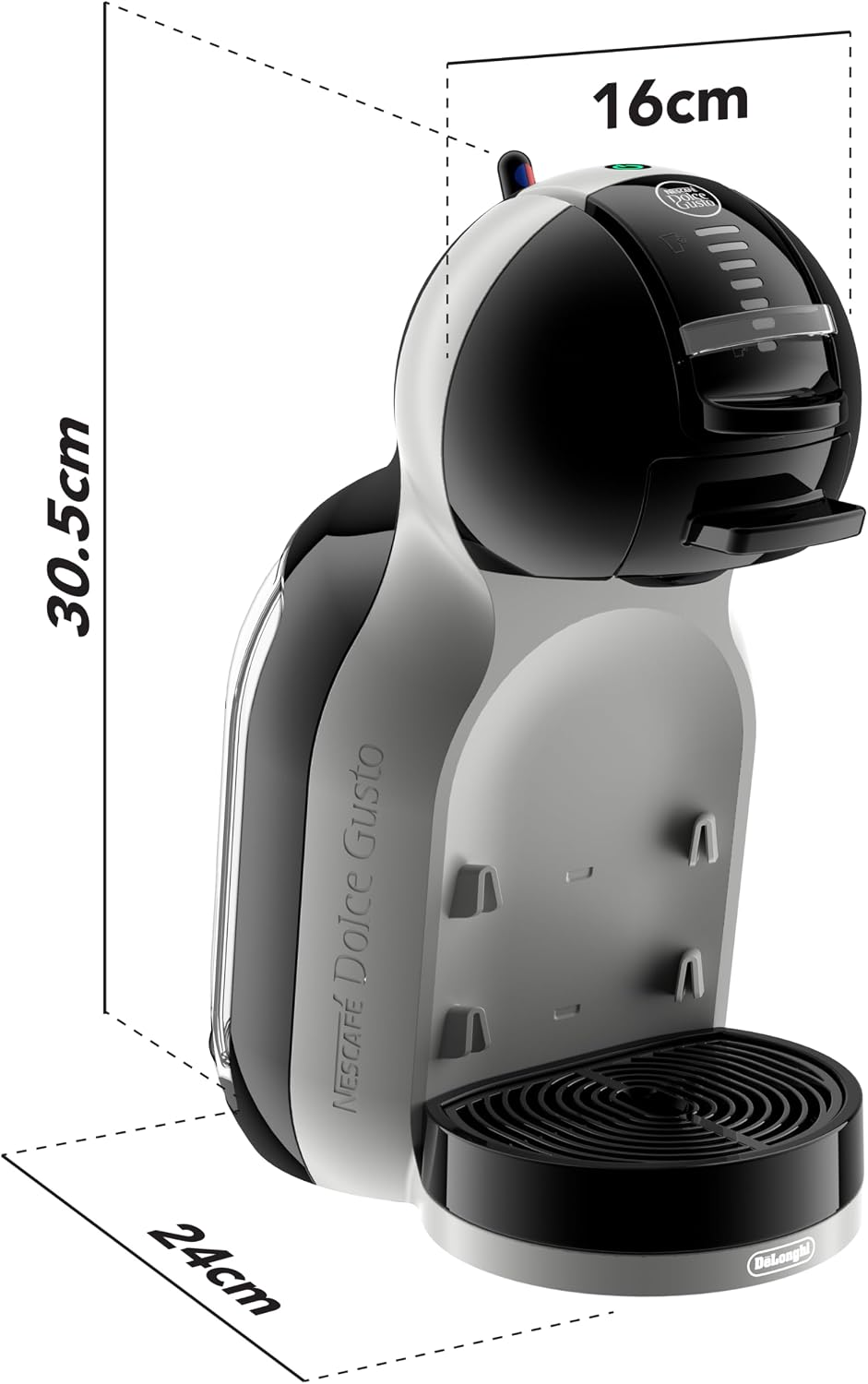 NESCAFÉ Dolce Gusto Mini-Me Coffee Machine