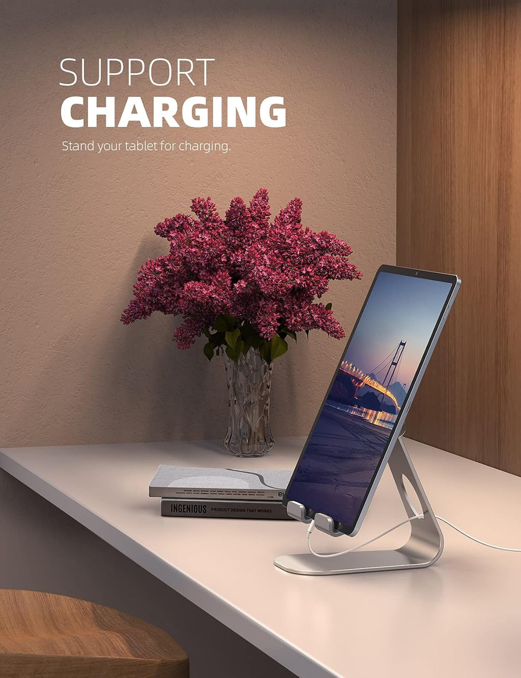 Lamicall Tablet Stand