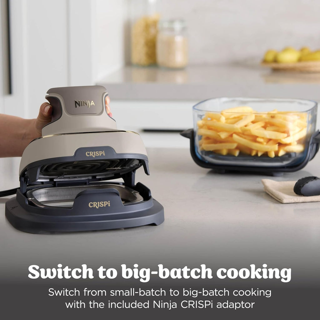 Ninja CRISPi Portable Air Fryer