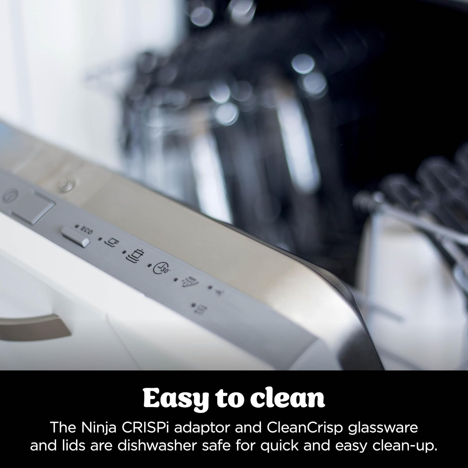 Ninja CRISPi Portable Air Fryer