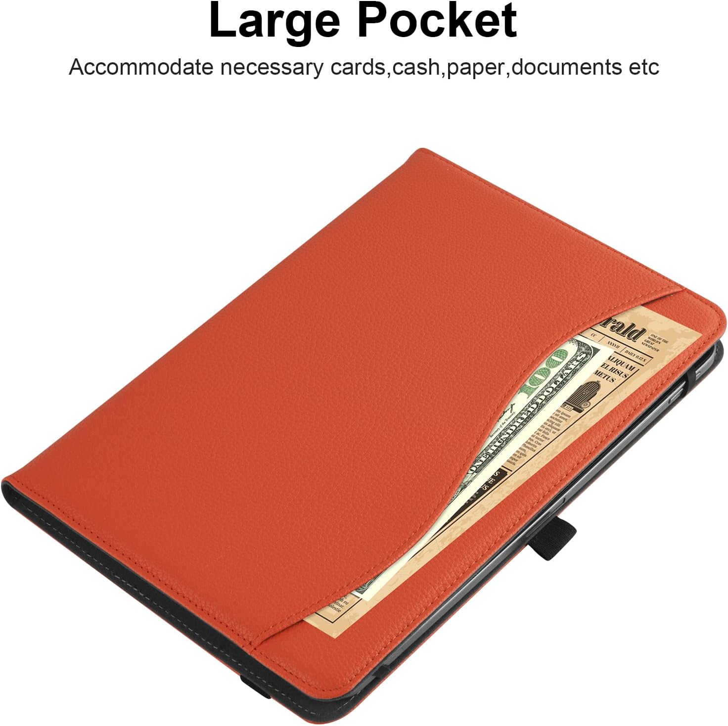 HGWALP Universal Tablet Case