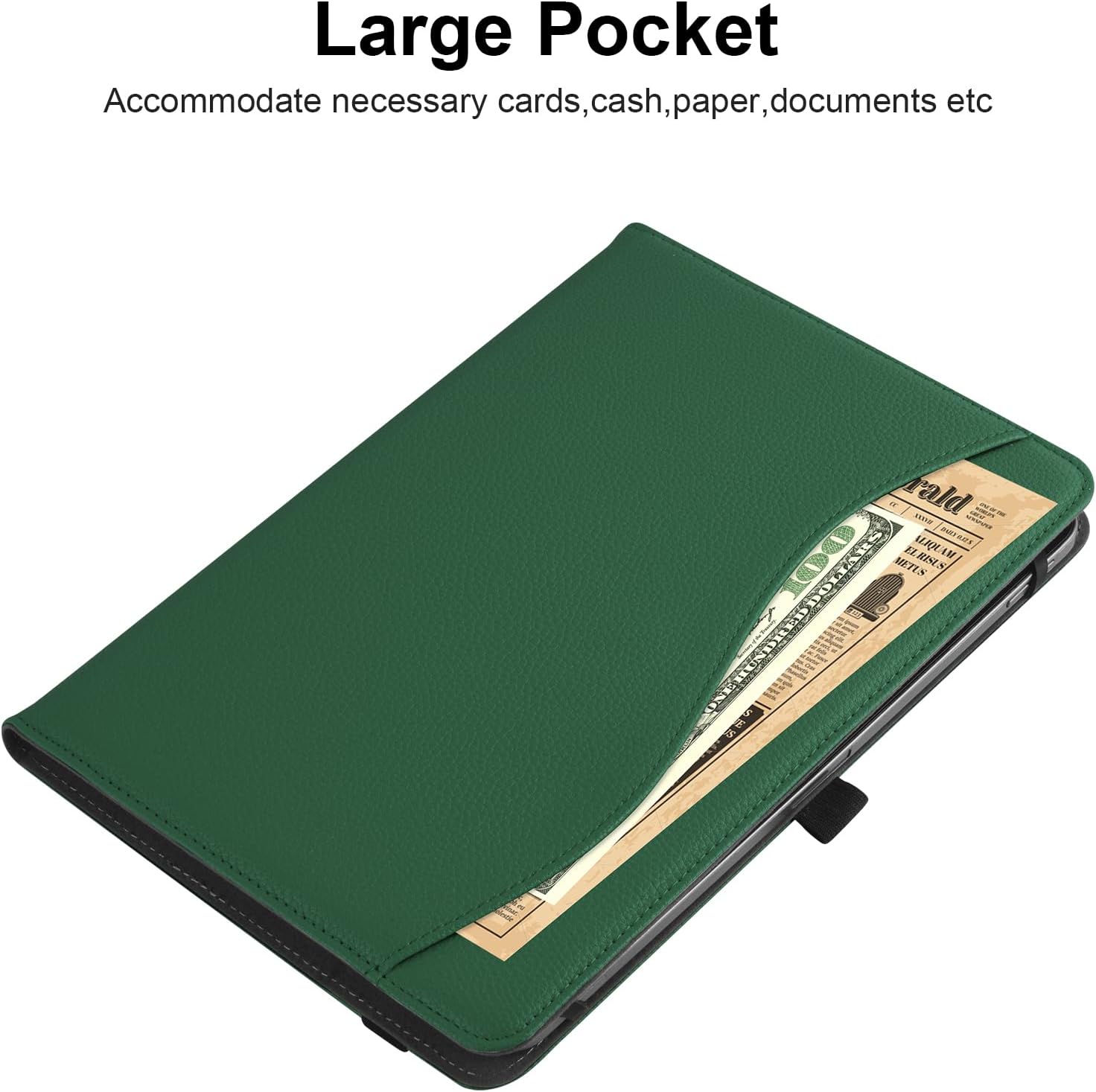 HGWALP Universal Tablet Case