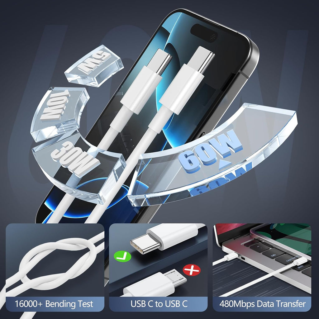 45W USB C Super Fast Charger for Samsung