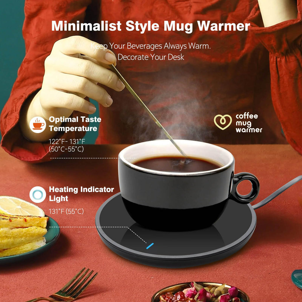 Smart Coffee Mug Warmer