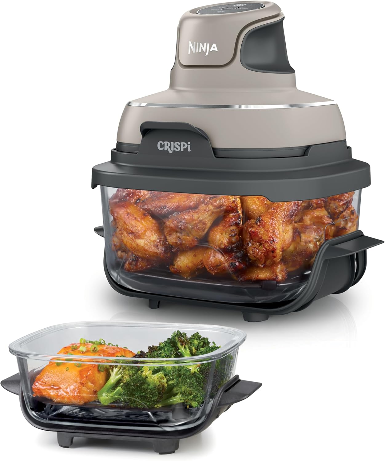 Ninja CRISPi Portable Air Fryer