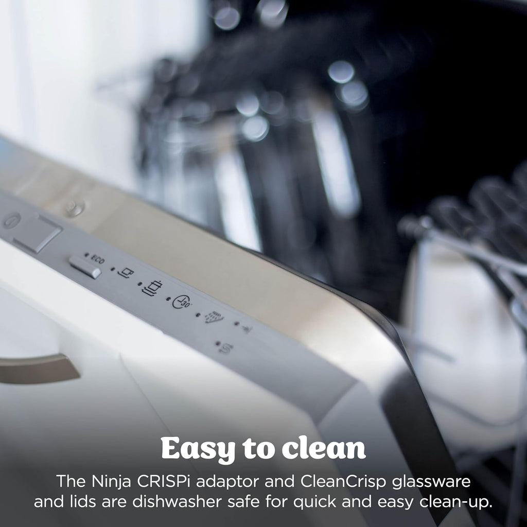 Ninja CRISPi Portable Air Fryer