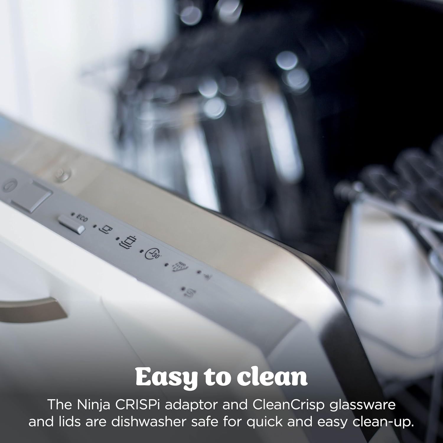 Ninja CRISPi Portable Air Fryer