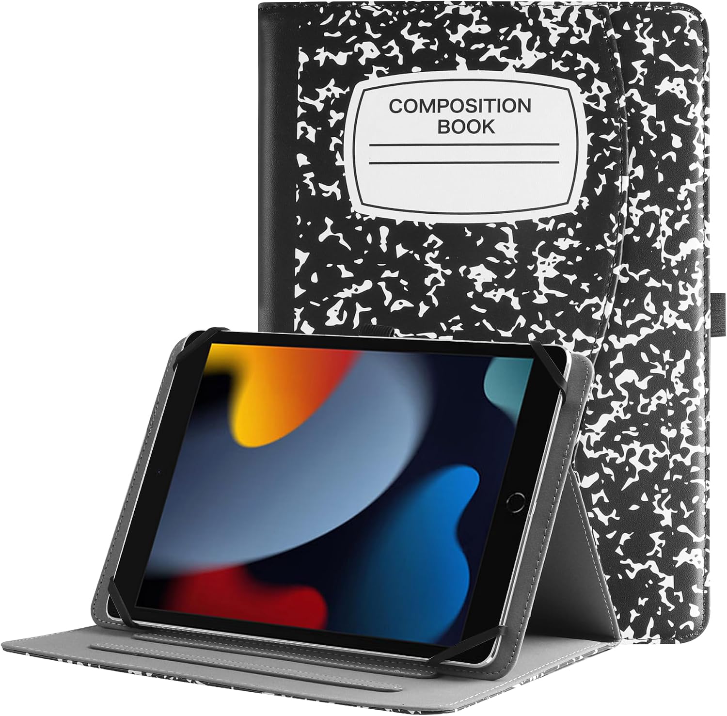 HGWALP Universal Tablet Case