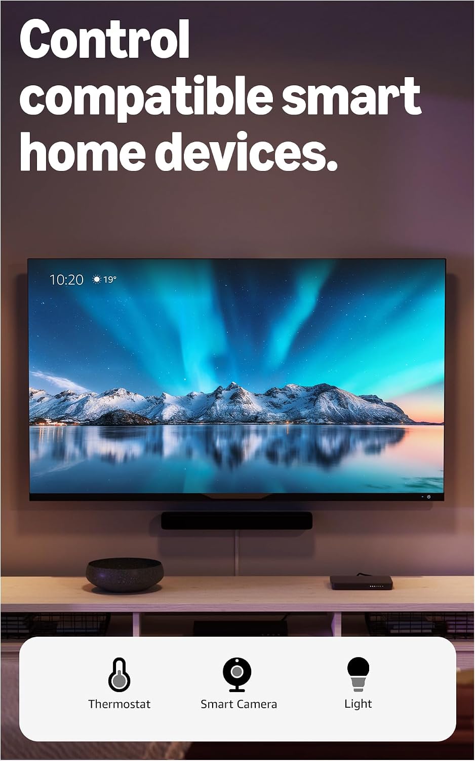 Amazon Fire TV Stick 4K Max (Newest gen)