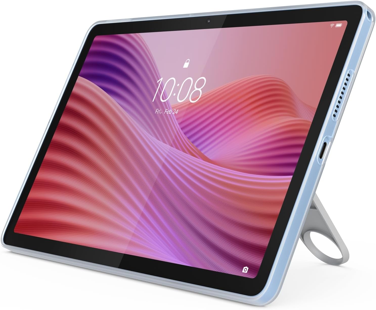 Lenovo Tab 10.1" Android Tablet