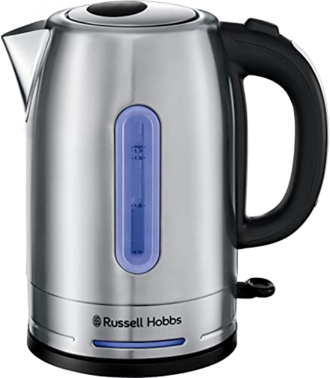 Russell Hobbs 1.7L Cordless Kettle