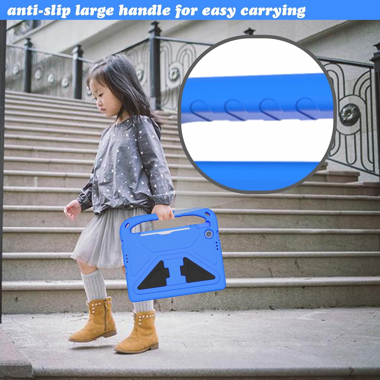 Kids Case for Lenovo Idea Tab 11 inch