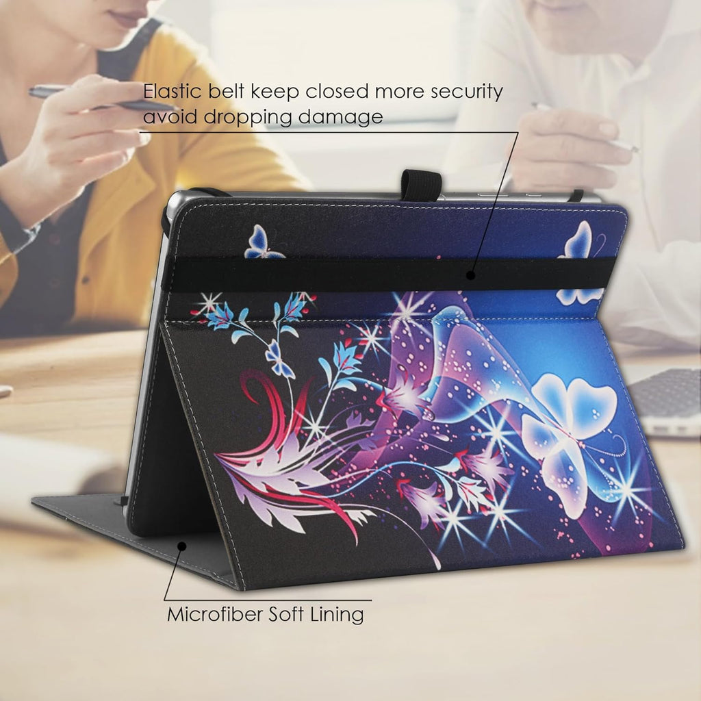 HGWALP Universal Tablet Case