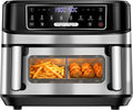 Dual Air Fryer 12L